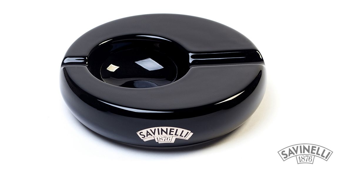 W1009 black Savinelli